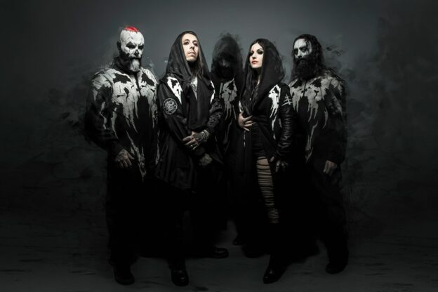 Group logo of Lacuna Coil