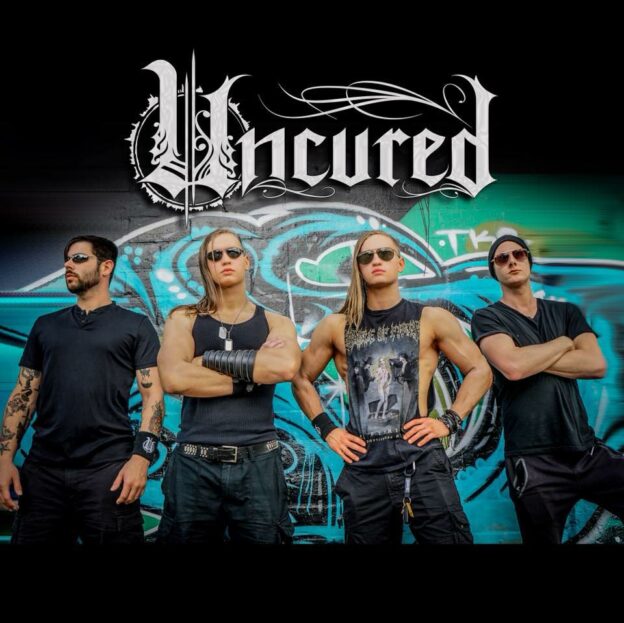 Group logo of Uncured