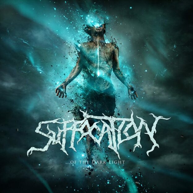 Group logo of Suffocation