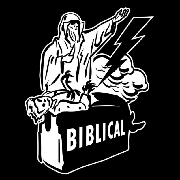 Group logo of Biblical