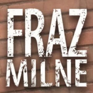 Group logo of Fraz Milne Music