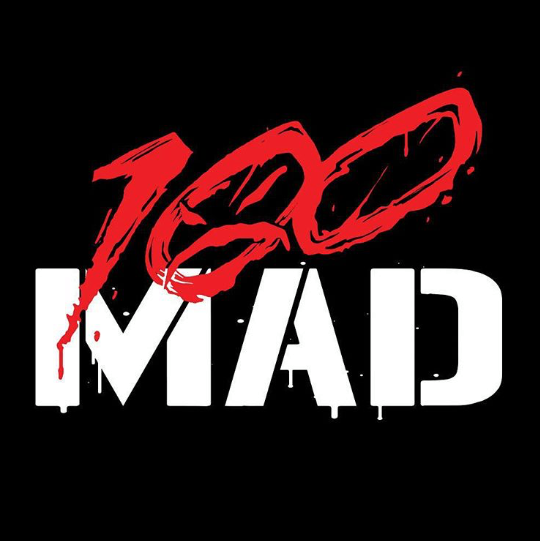 Group logo of 100 MAD