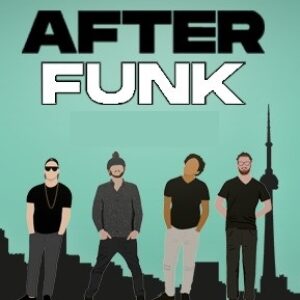 Group logo of After Funk