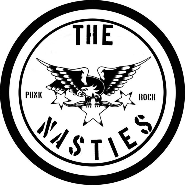 Group logo of The Nasties