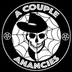 Group logo of A Couple Anancies