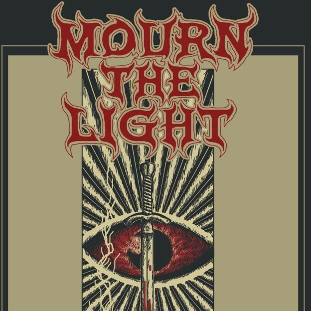 Group logo of Mourn The Light