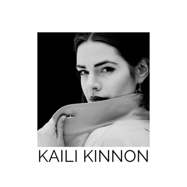 Group logo of KAILI KINNON
