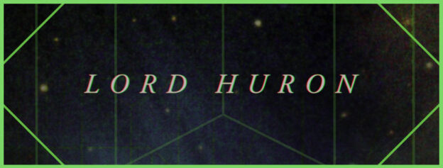 Group logo of Lord Huron
