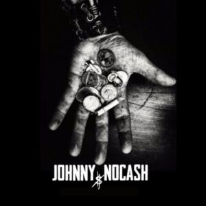 Group logo of Johnny Nocash