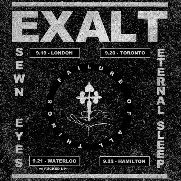 Group logo of Exalt