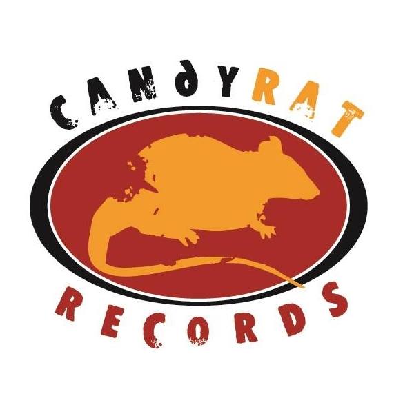 Group logo of Candyrat Records