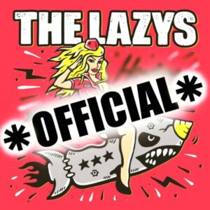 Group logo of The Lazys