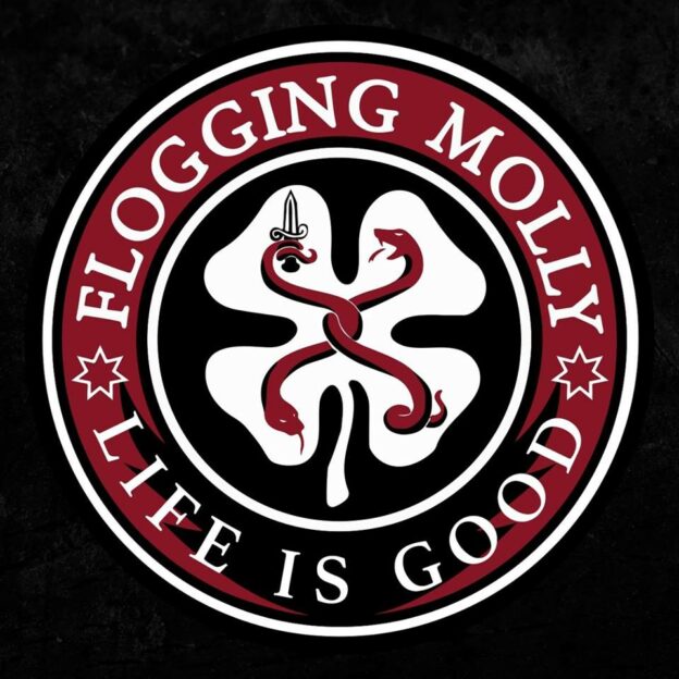 Group logo of Flogging Molly