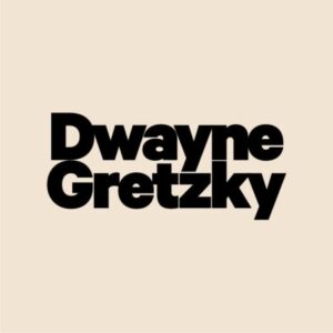 Group logo of Dwayne Gretzky