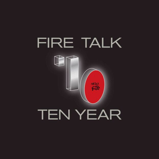 Group logo of Fire Talk