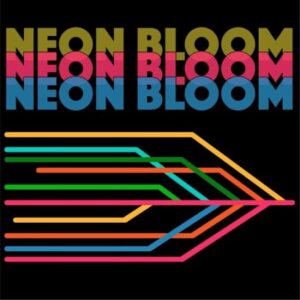 Group logo of Neon Bloom