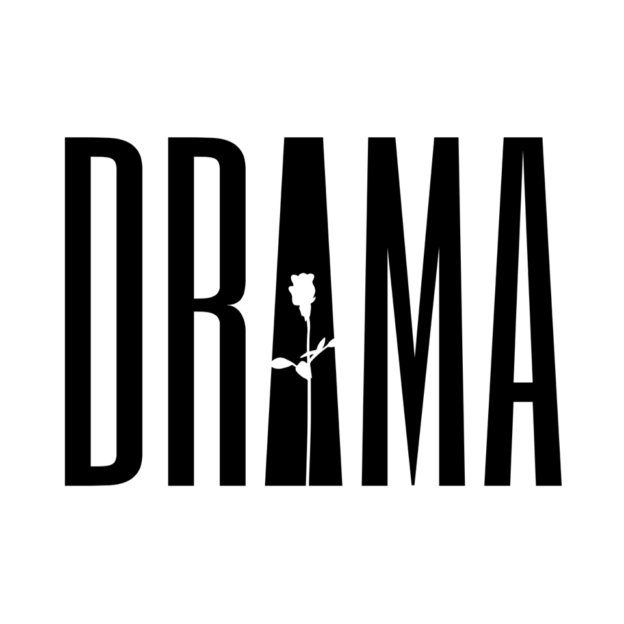 Group logo of DRAMA MUSIC