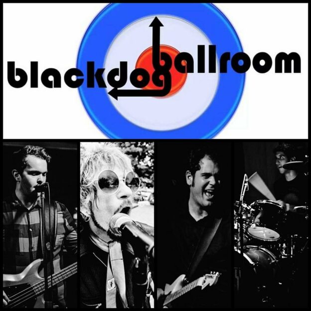 Group logo of Blackdog Ballroom