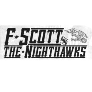 Group logo of F.Scott and The Nighthawks