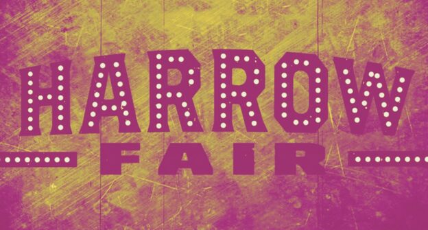 Group logo of Harrow Fair