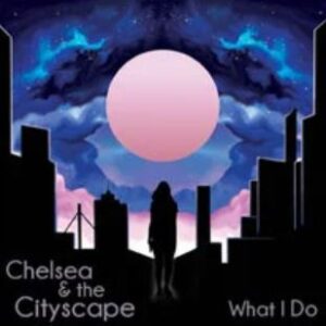 Group logo of Chelsea and the Cityscape