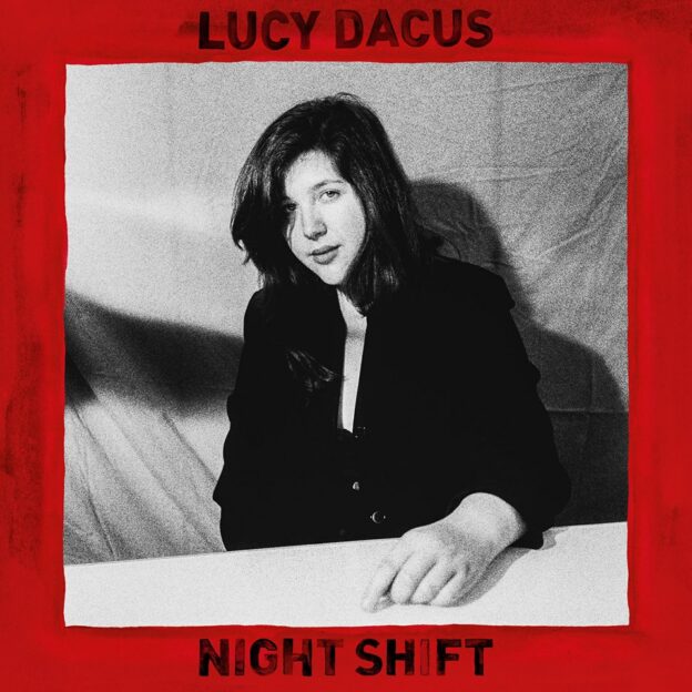Group logo of Lucy Dacus