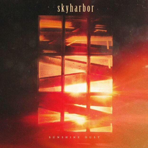 Group logo of Skyharbor
