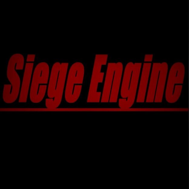 Group logo of Siege Engine