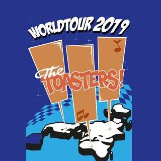 Group logo of The Toasters