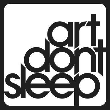 Group logo of ArtDontSleep