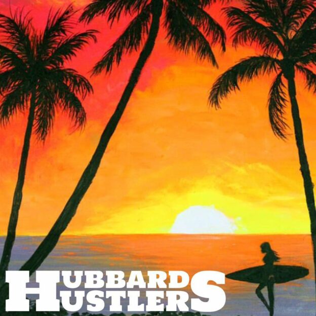Group logo of Hubbards Hustlers
