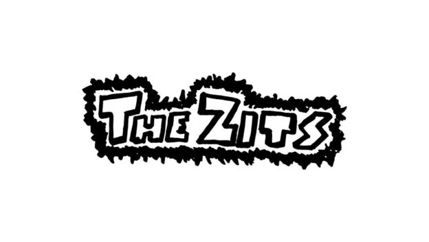 Group logo of The Zits