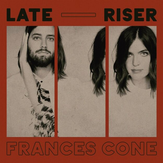 Group logo of Frances Cone
