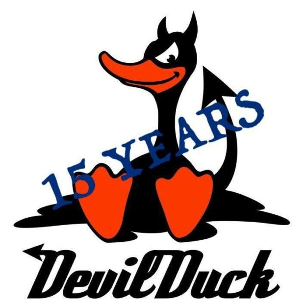 Group logo of DevilDuck